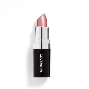 imageCOVERGIRL Continuous Color Lipstick Its Your Mauve 030 013 oz packaging may varySugar Almond 010