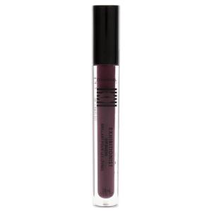 imageCOVERGIRL Exhibitionist Lip Gloss Short Change HighGlossy Cream 099 Fl Oz Shiny Pink Lip Gloss Moisturizing Lip Gloss Intense Hydration Vibrant LusciousLOW KEY