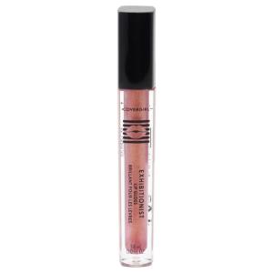 imageCOVERGIRL Exhibitionist Lip Gloss Short Change HighGlossy Cream 099 Fl Oz Shiny Pink Lip Gloss Moisturizing Lip Gloss Intense Hydration Vibrant LusciousUNSUBSCRIBE