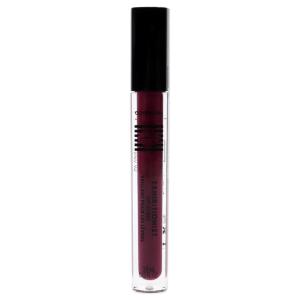 imageCOVERGIRL Exhibitionist Lip Gloss Short Change HighGlossy Cream 099 Fl Oz Shiny Pink Lip Gloss Moisturizing Lip Gloss Intense Hydration Vibrant LusciousADULTING
